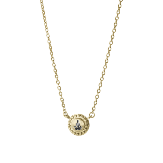 Calm Within Reach Necklace