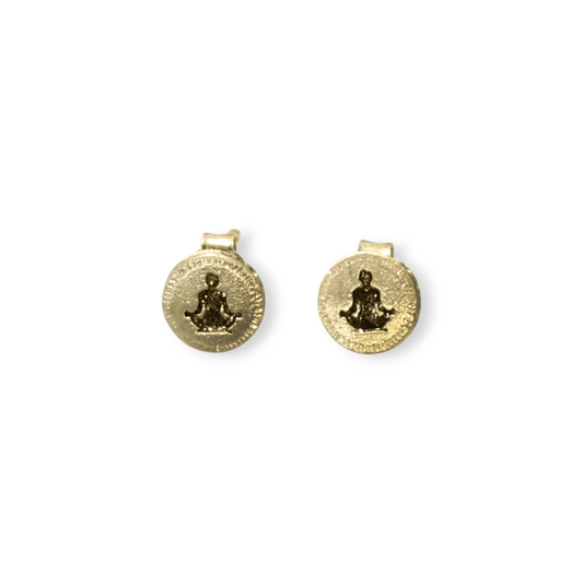 Her Quiet Confidence Earrings