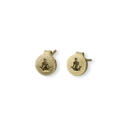 Her Quiet Confidence Earrings