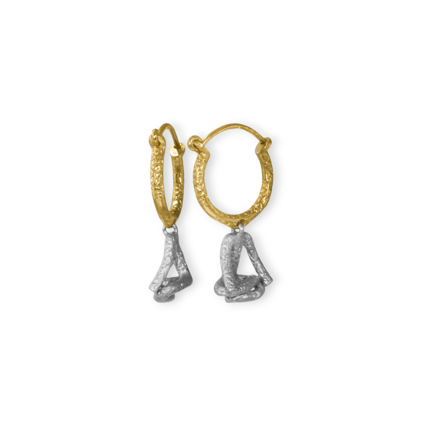 Devotion Made Effortless Earrings