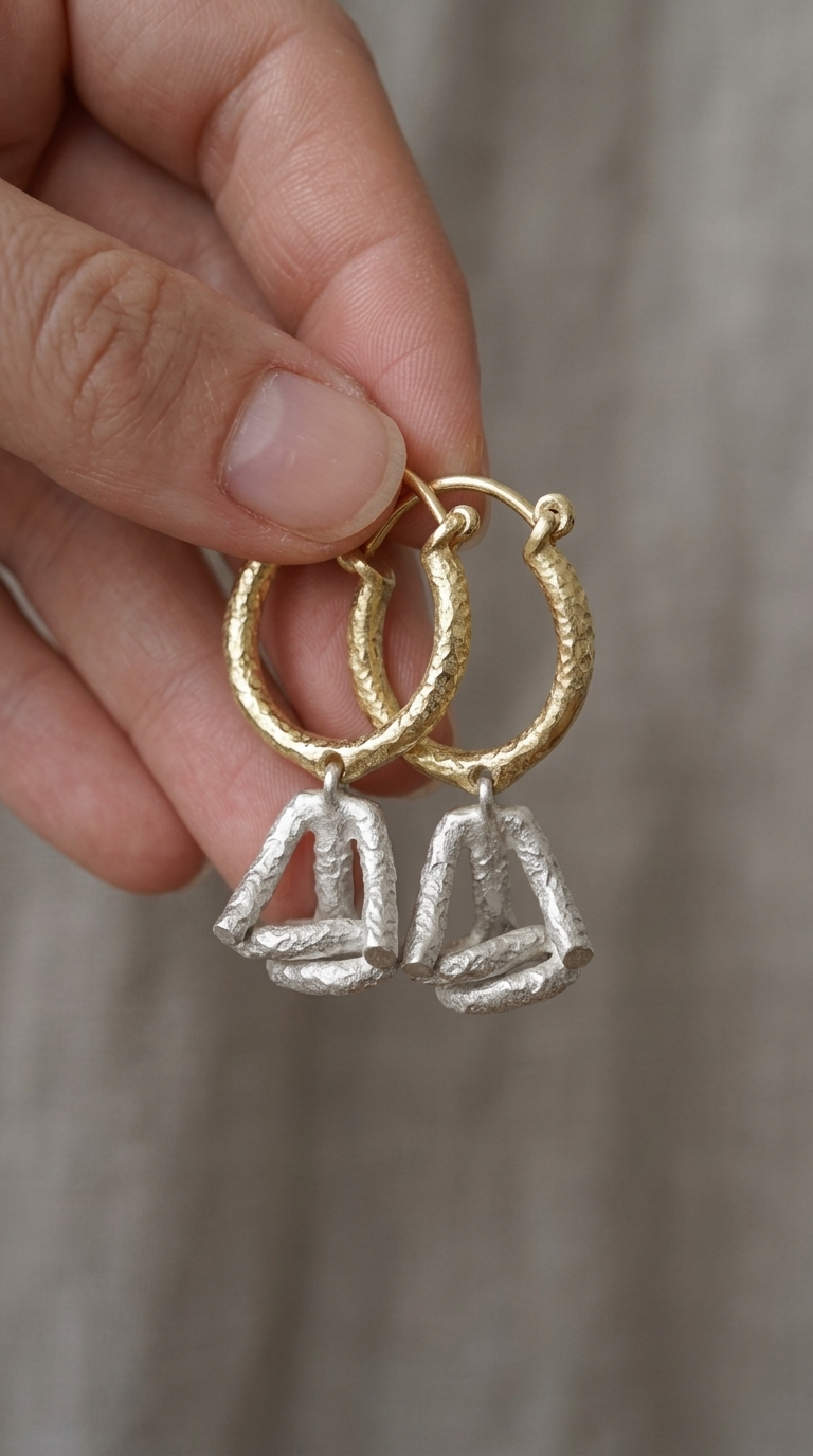 Devotion Made Effortless Earrings