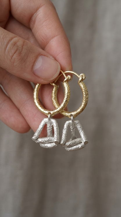 Devotion Made Effortless Earrings