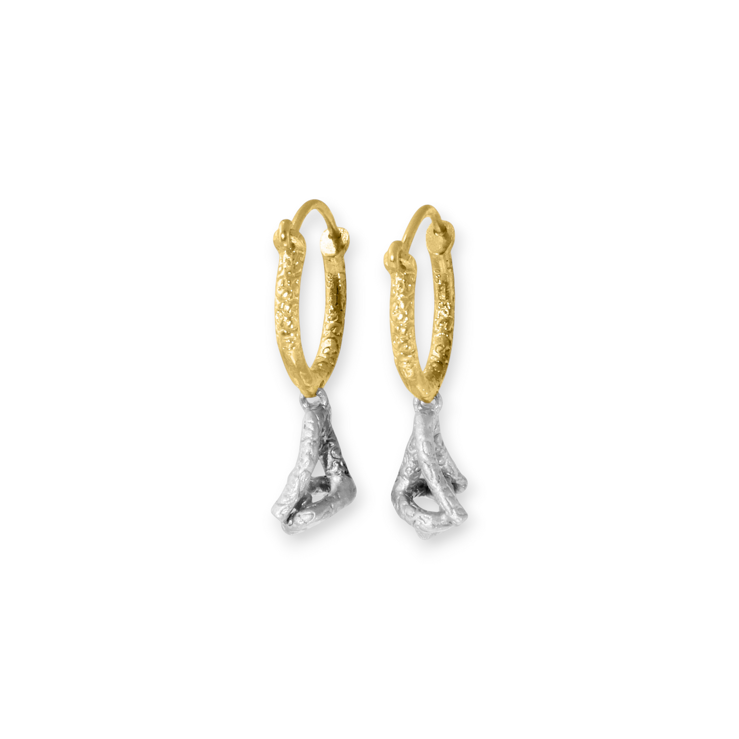 Devotion Made Effortless Earrings