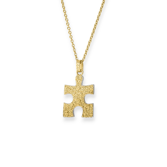 Progress Matters Pendant