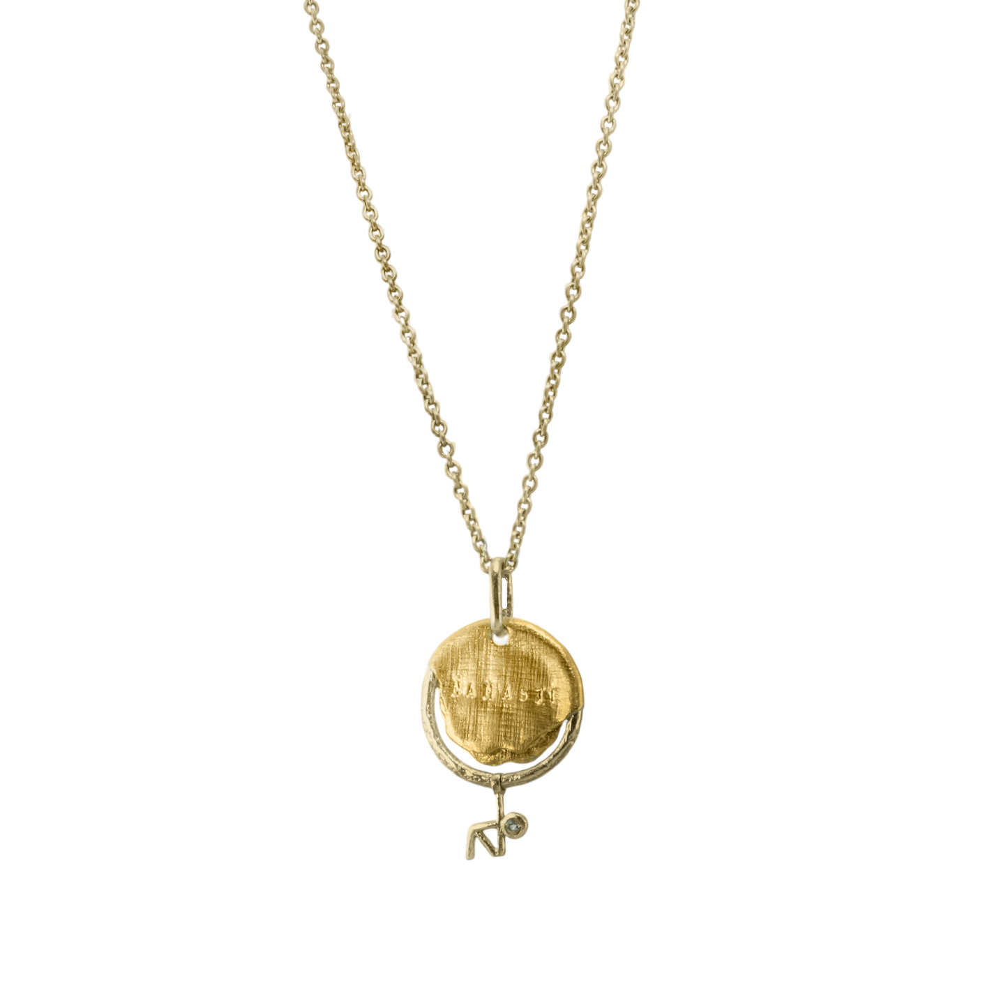 Return To The Moment Necklace