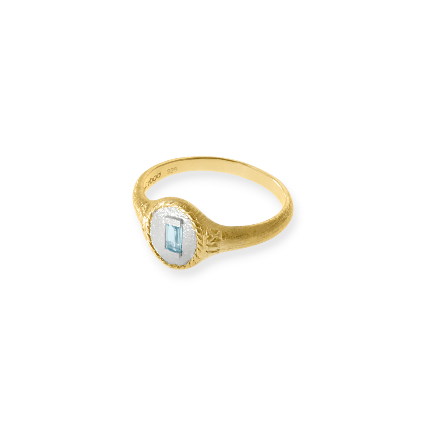 ILY, 4Ever Ring
