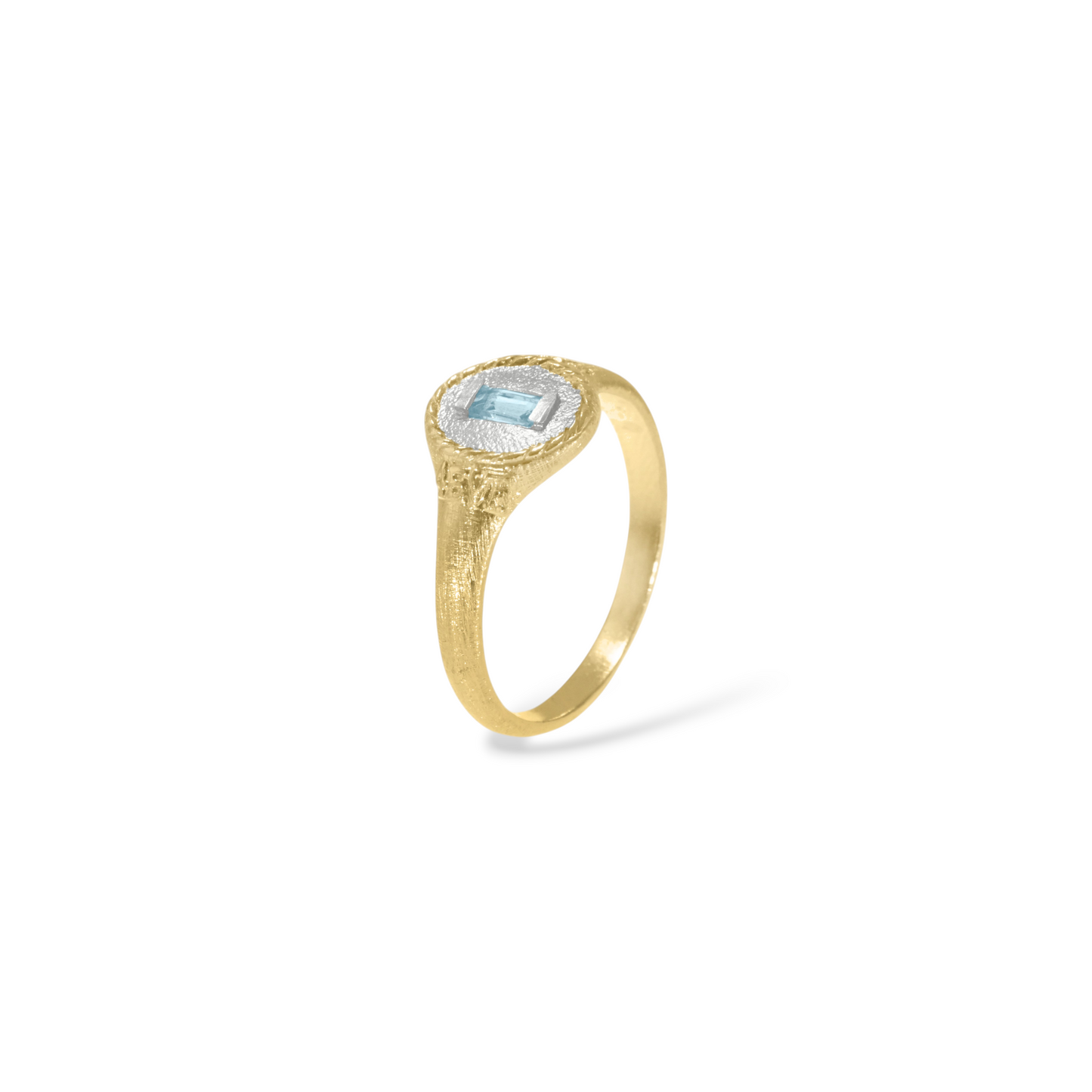 ILY, 4Ever Ring