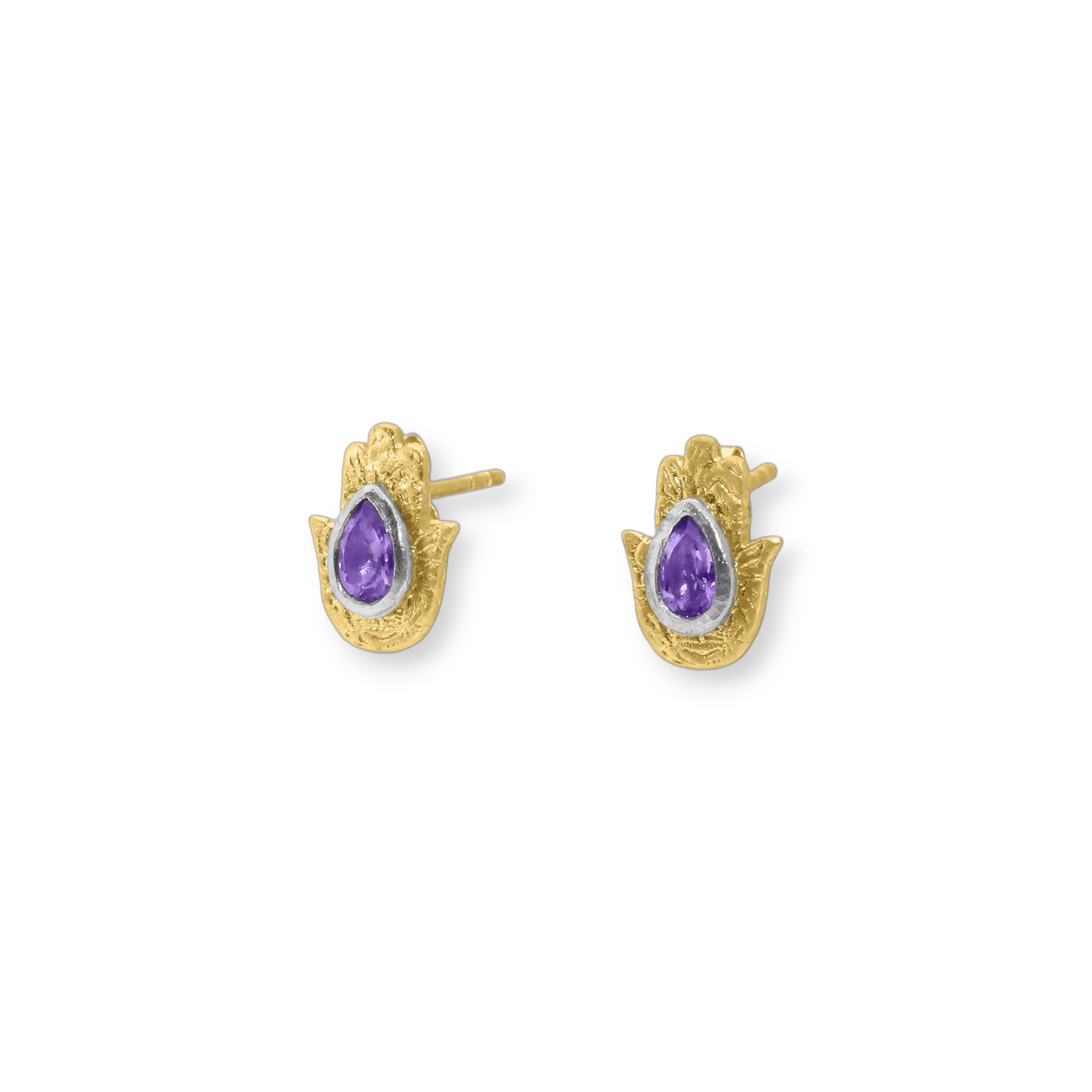 Quiet Harmony Earrings