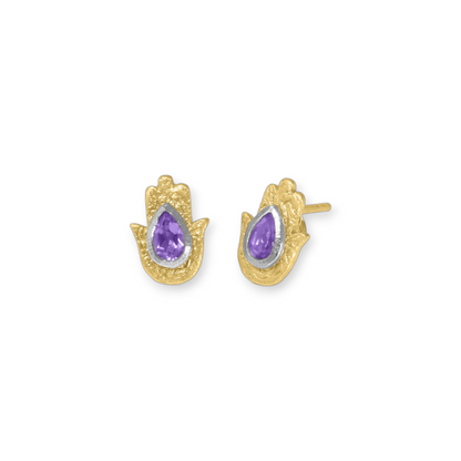 Quiet Harmony Earrings
