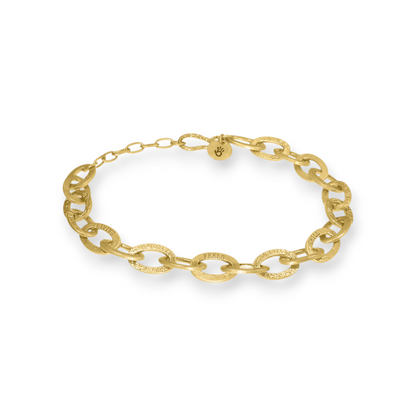 Someone Finally Noticed Bracelet