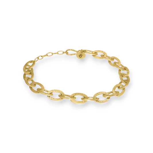Someone Finally Noticed Bracelet