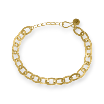 Someone Finally Noticed Bracelet
