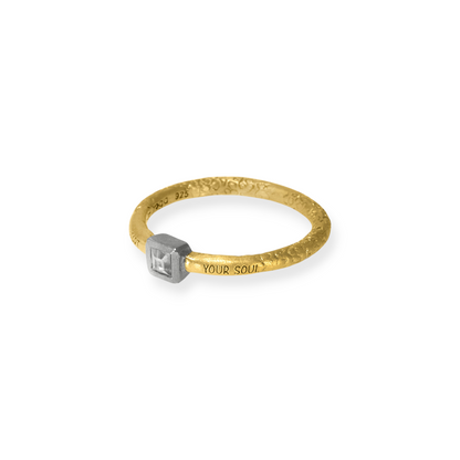 Rewarding A Closer Look Ring