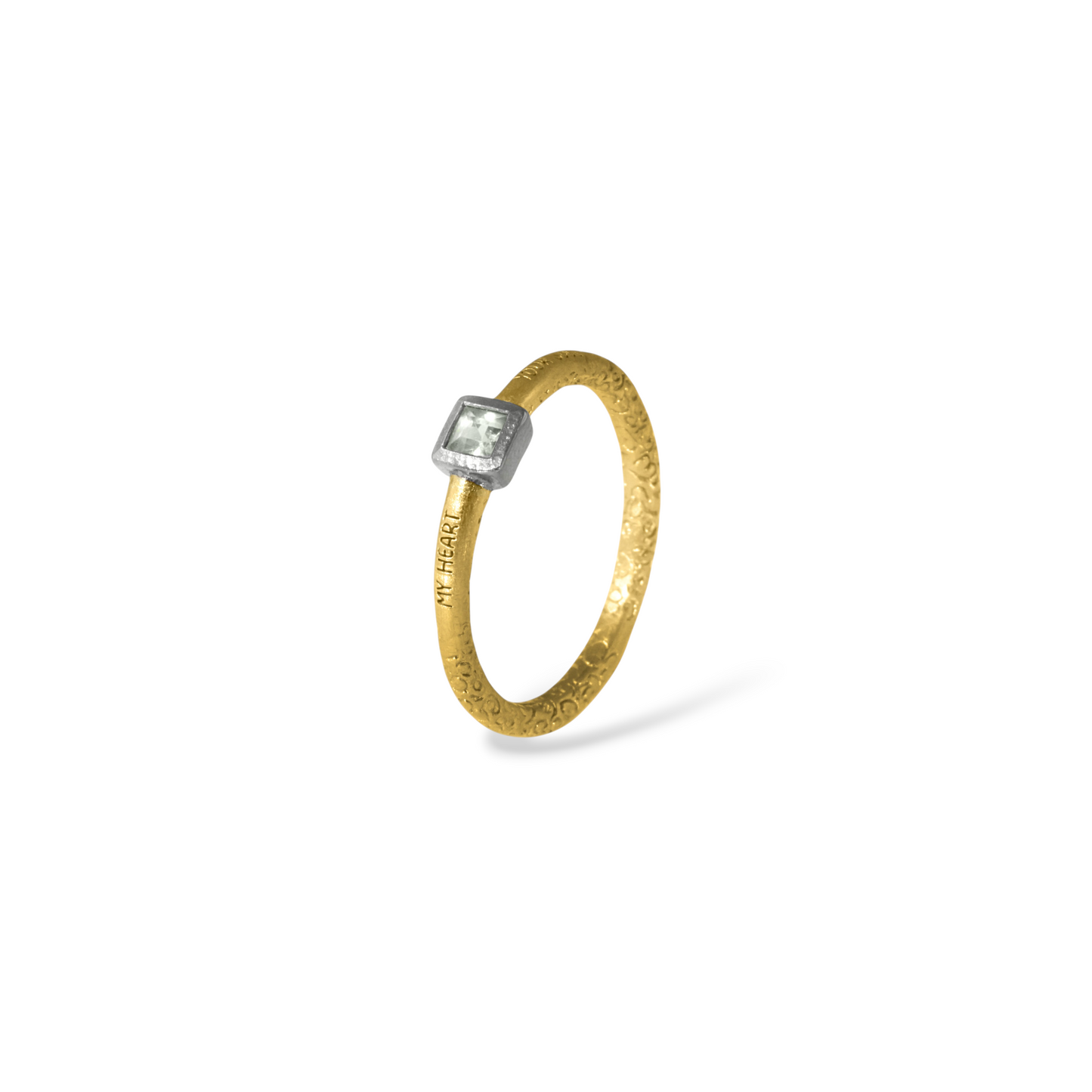 Rewarding A Closer Look Ring