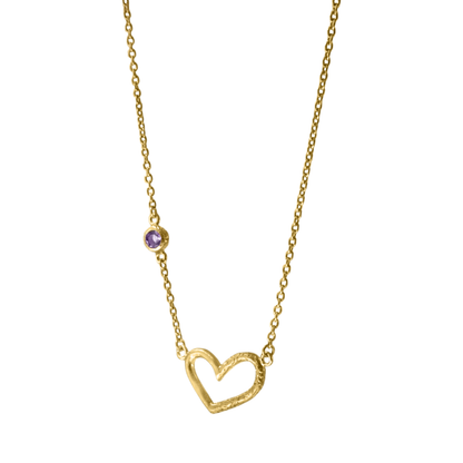 Held, Simply Loved Set