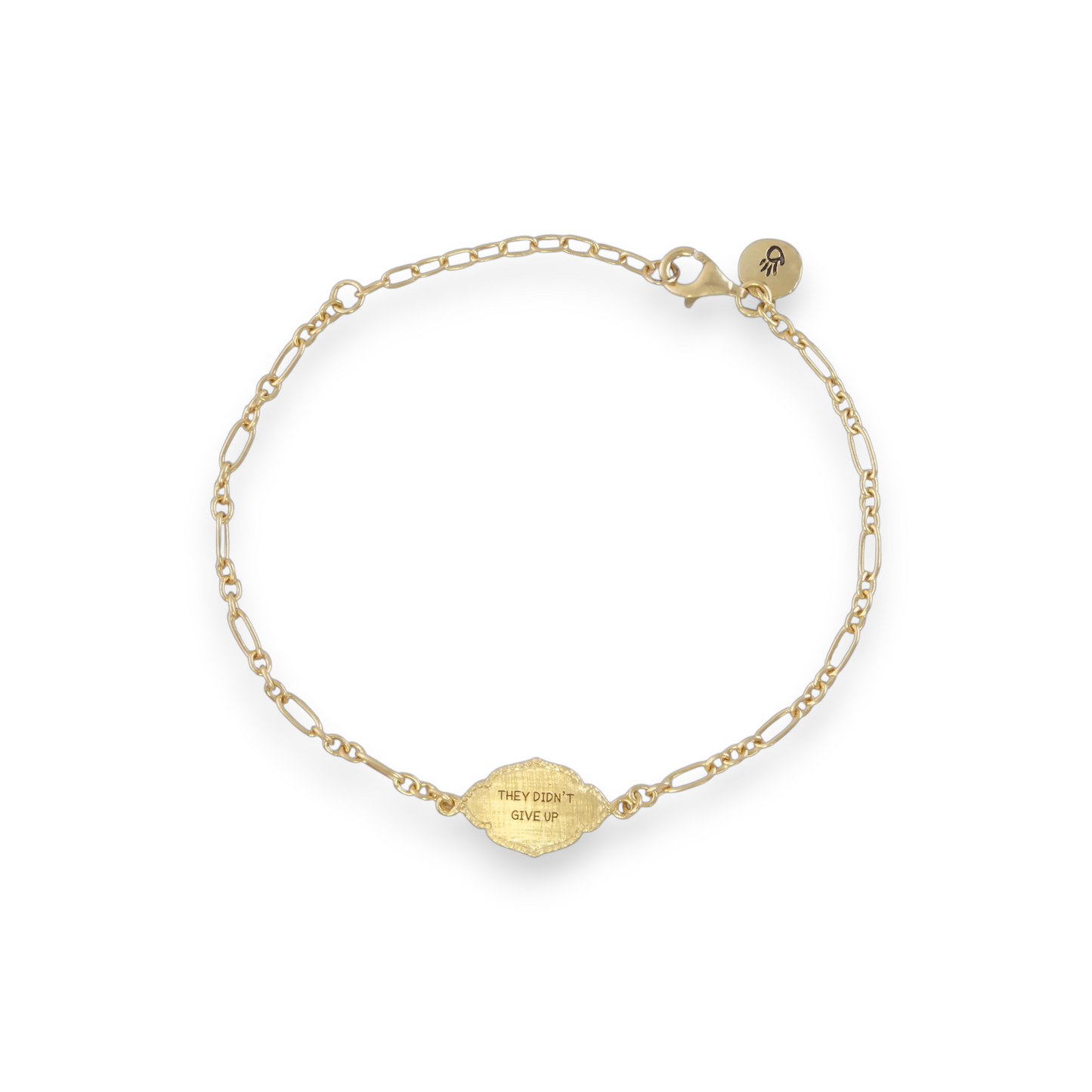 Move With Openness Bracelet