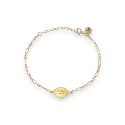 Move With Openness Bracelet