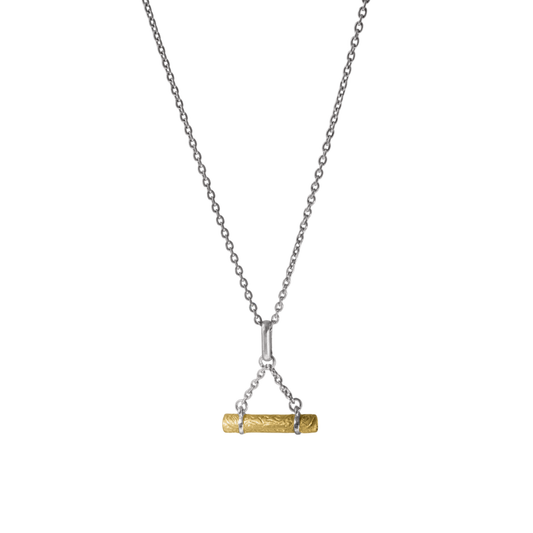 Where It All Began Necklace