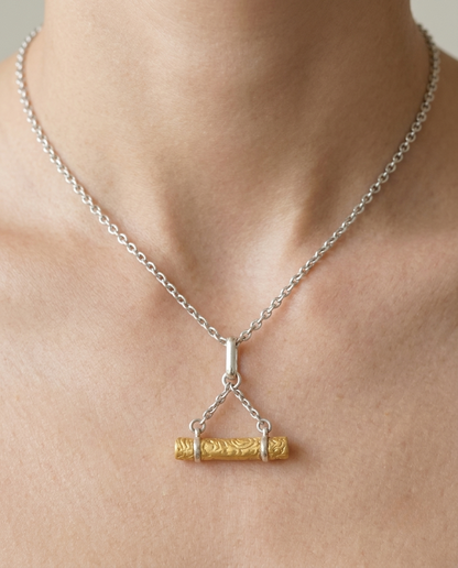 Where It All Began Necklace