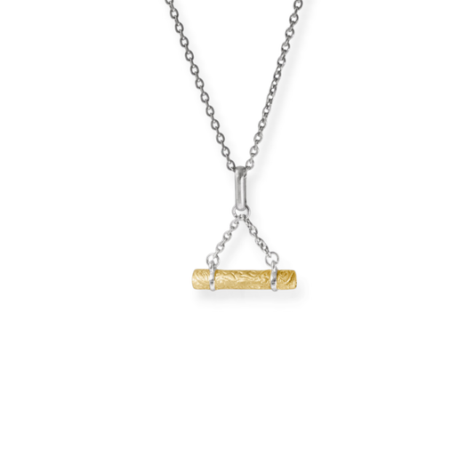 Where It All Began Necklace