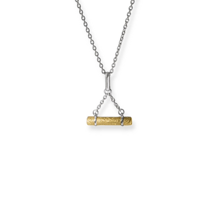 Where It All Began Necklace