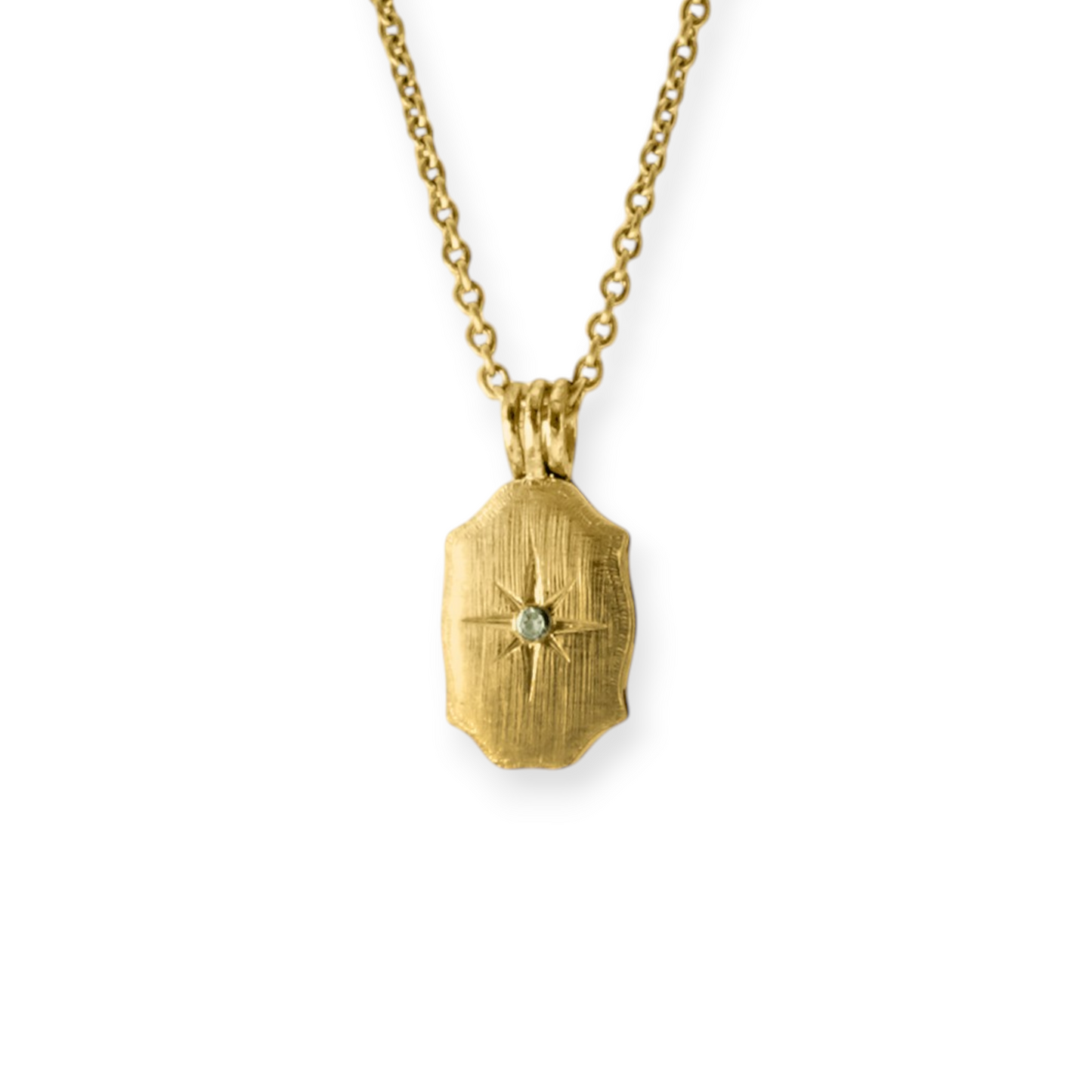 I Do Yoga to Be Me Pendant