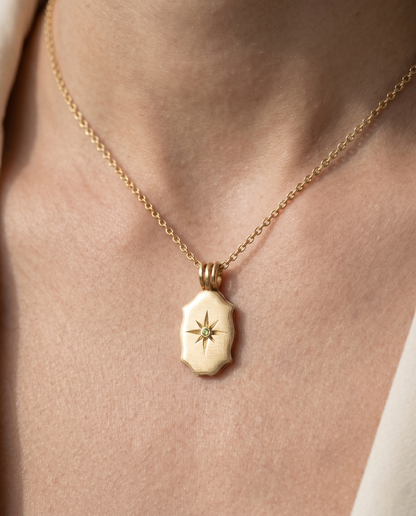 I Do Yoga to Be Me Pendant