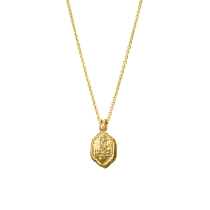 Time Is Short, Love Now Pendant