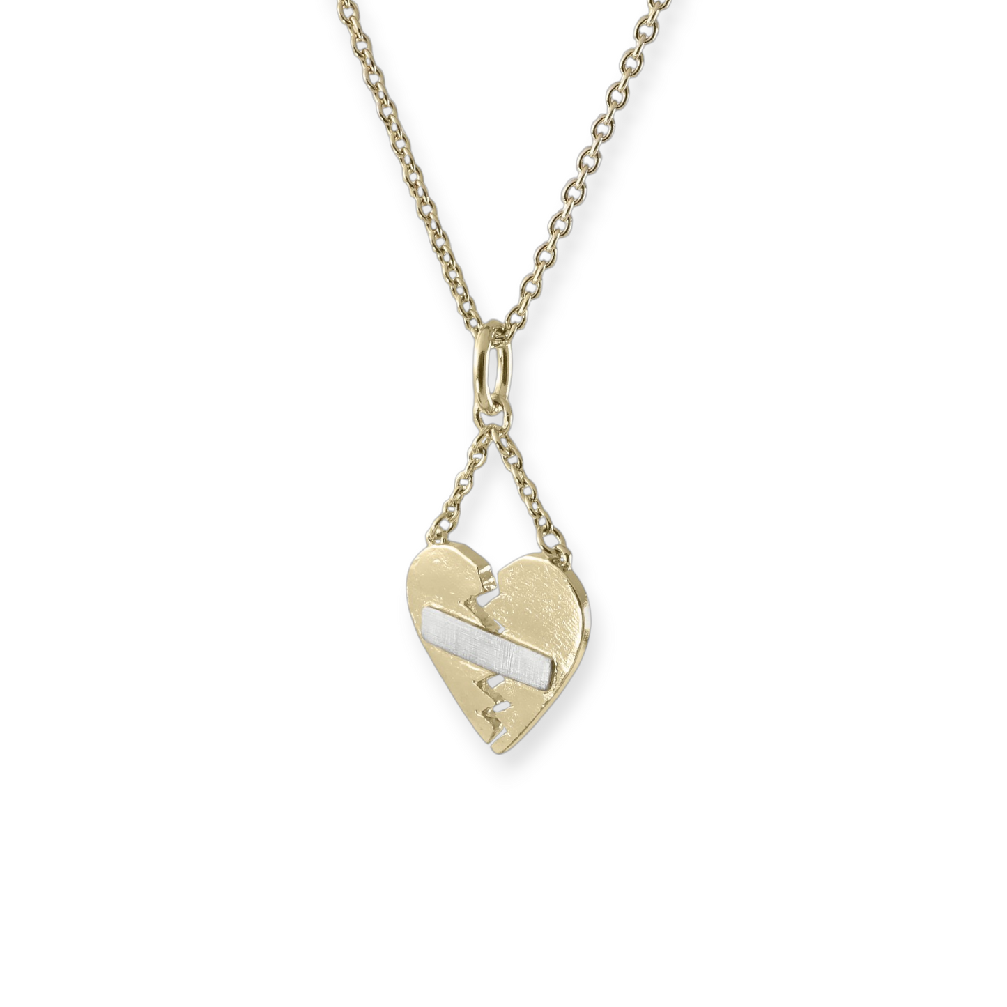 A Journey Worn Openly Necklace
