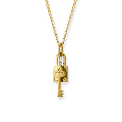 Constant Reminder Of Support Pendant