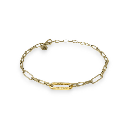 Resilience, Chosen Again Bracelet