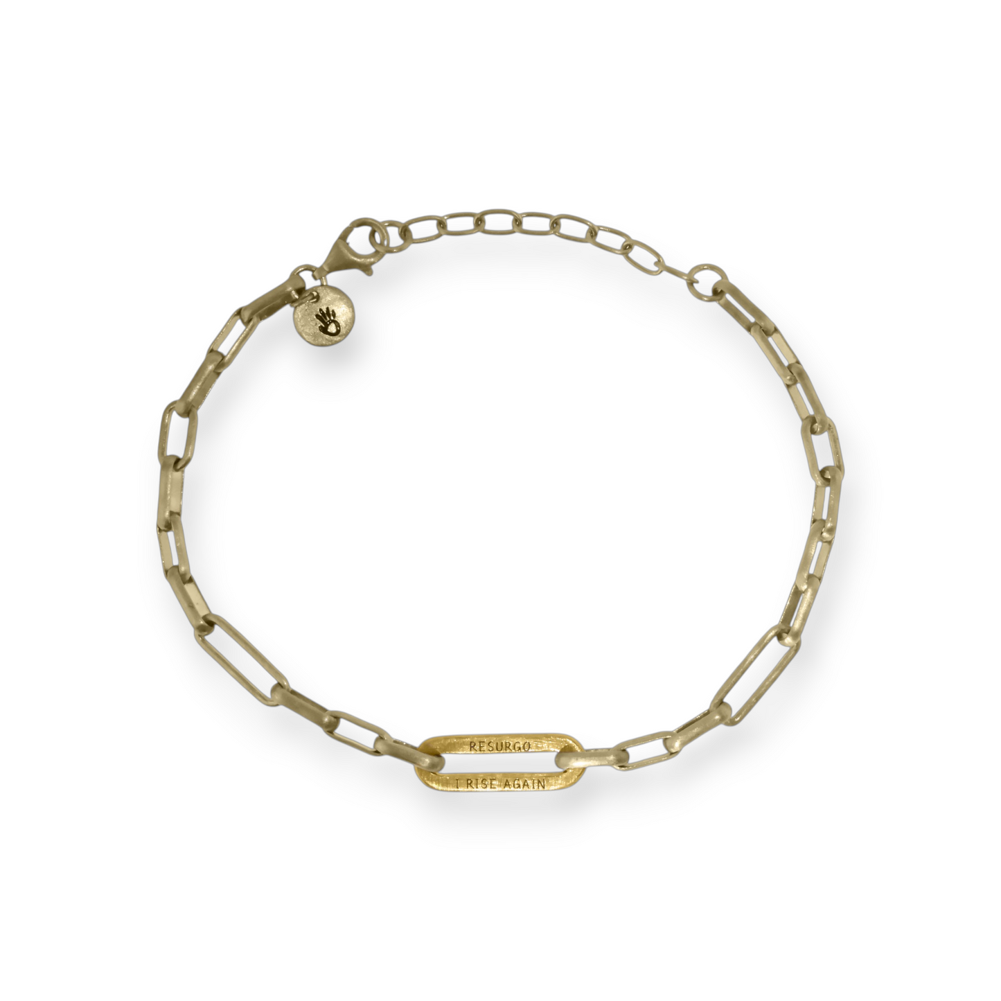 Resilience, Chosen Again Bracelet