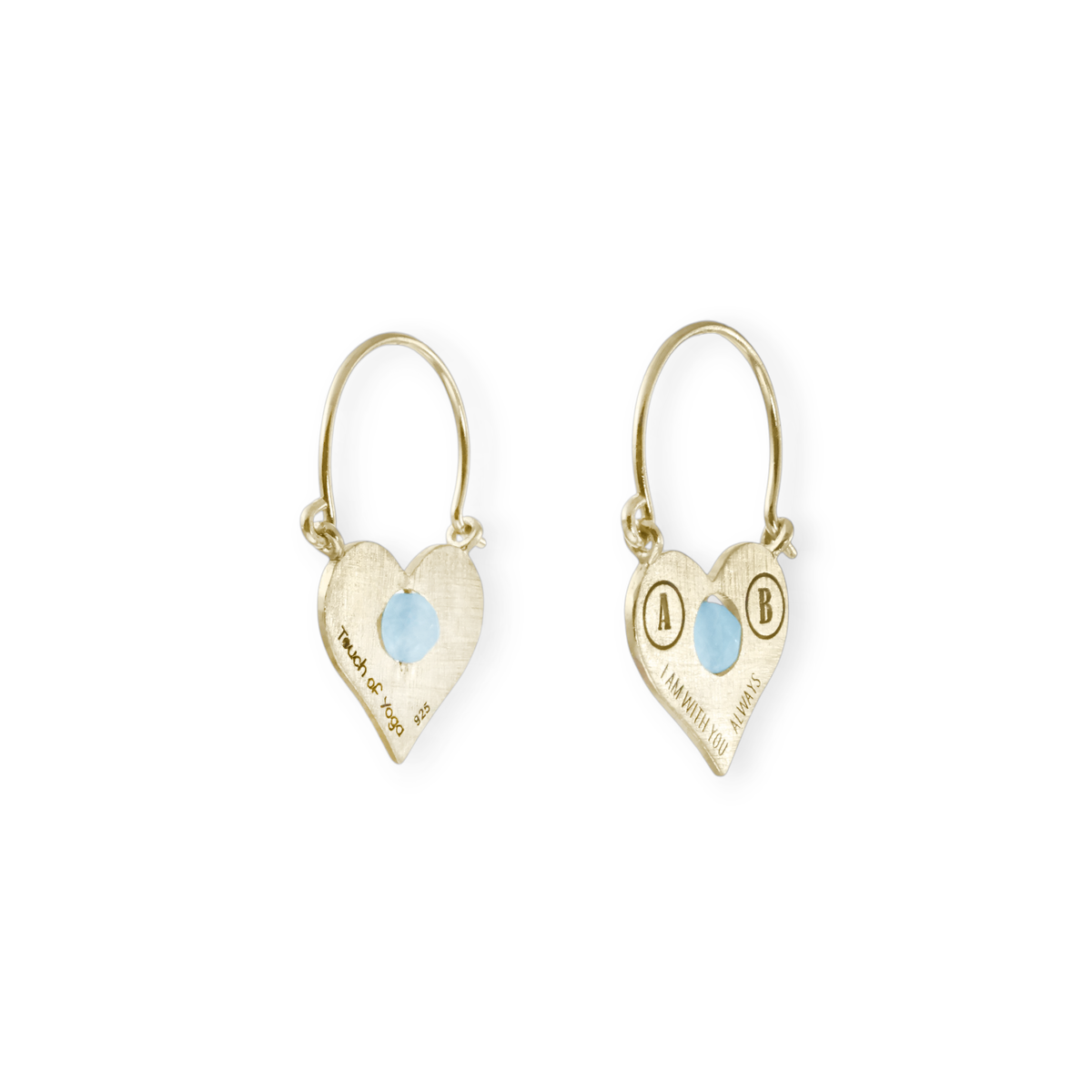 Tender, Never Hidden Set