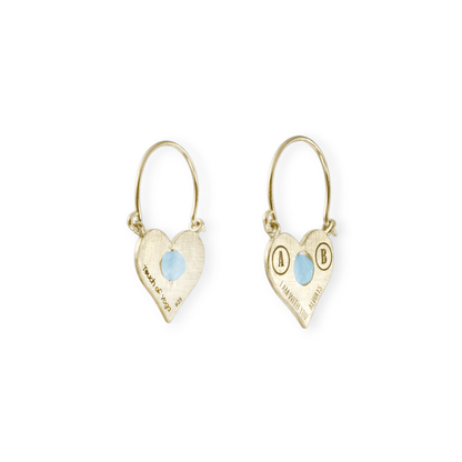 Tender, Never Hidden Set