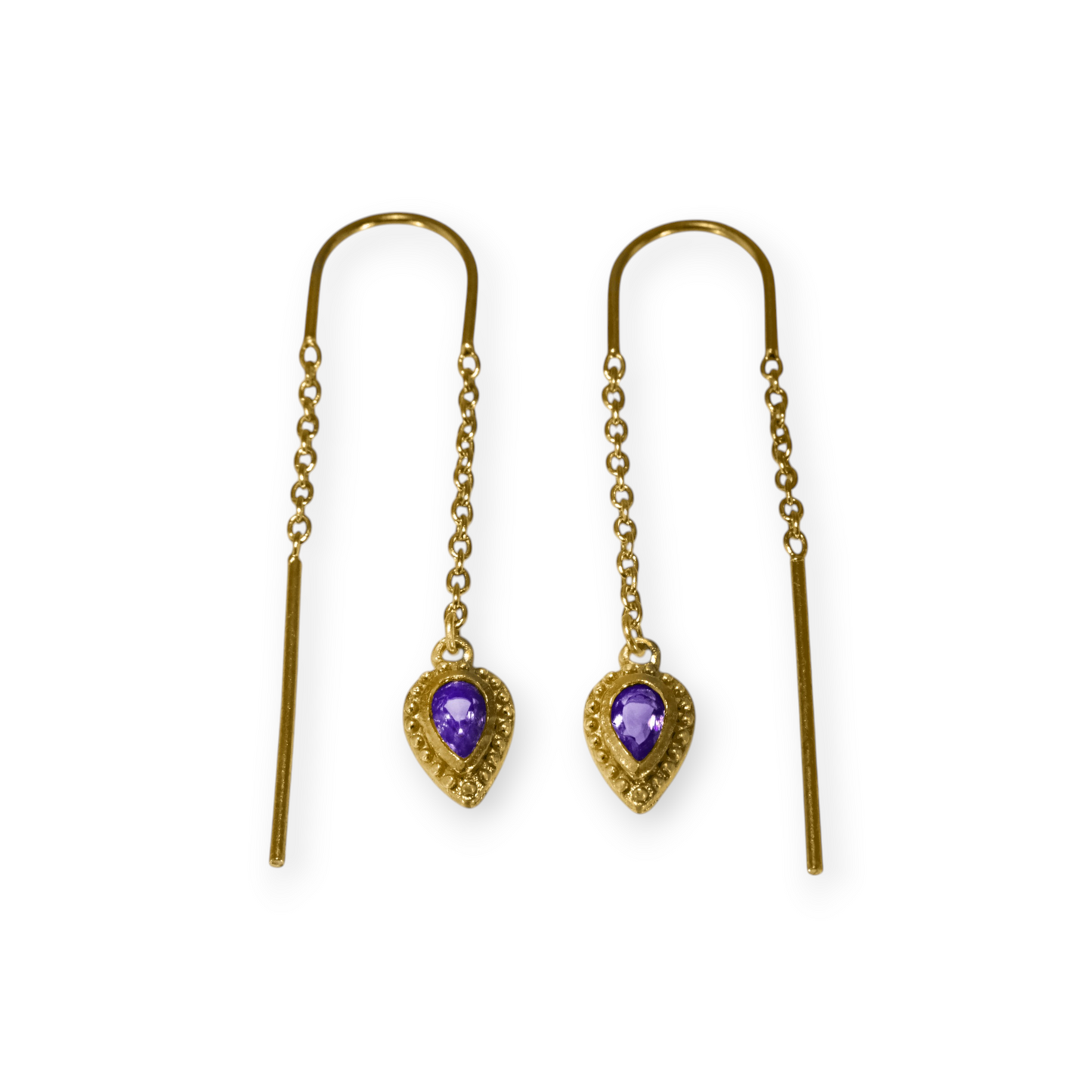 Earns a Second Glance Earrings