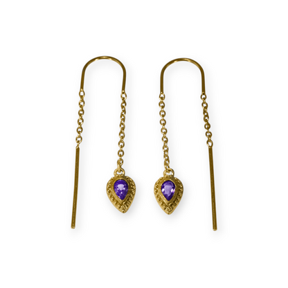 Earns a Second Glance Earrings