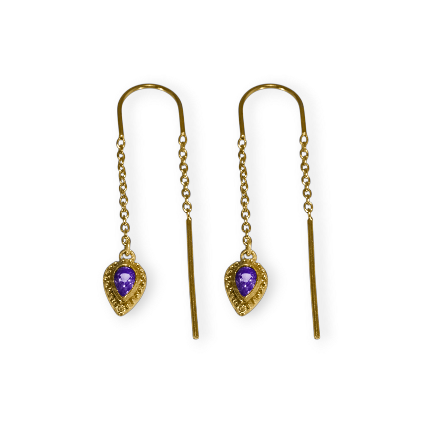 Earns a Second Glance Earrings