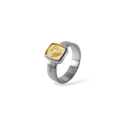 Rising From The Struggle Ring