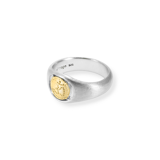 Attention Deserves Attention Ring