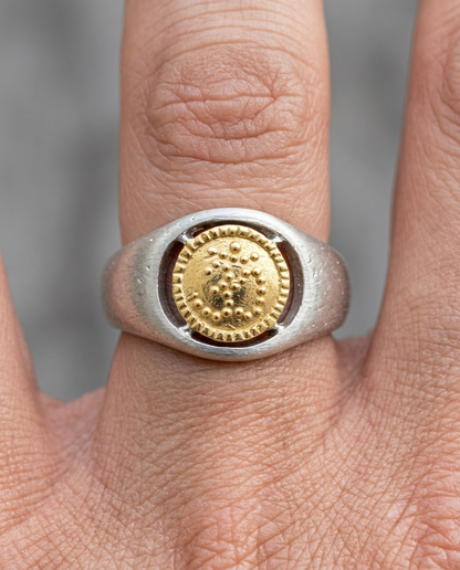 Attention Deserves Attention Ring