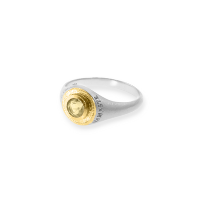 Carry Connection Everywhere Ring