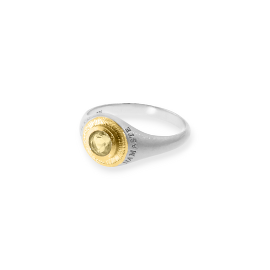 Carry Connection Everywhere Ring