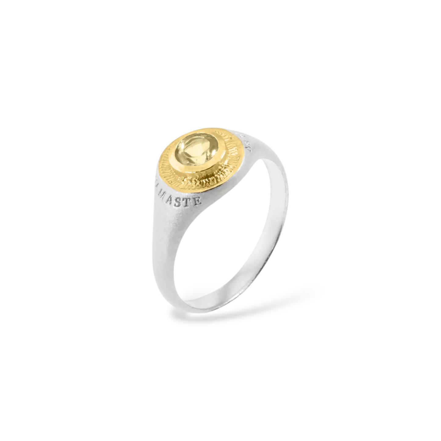 Carry Connection Everywhere Ring