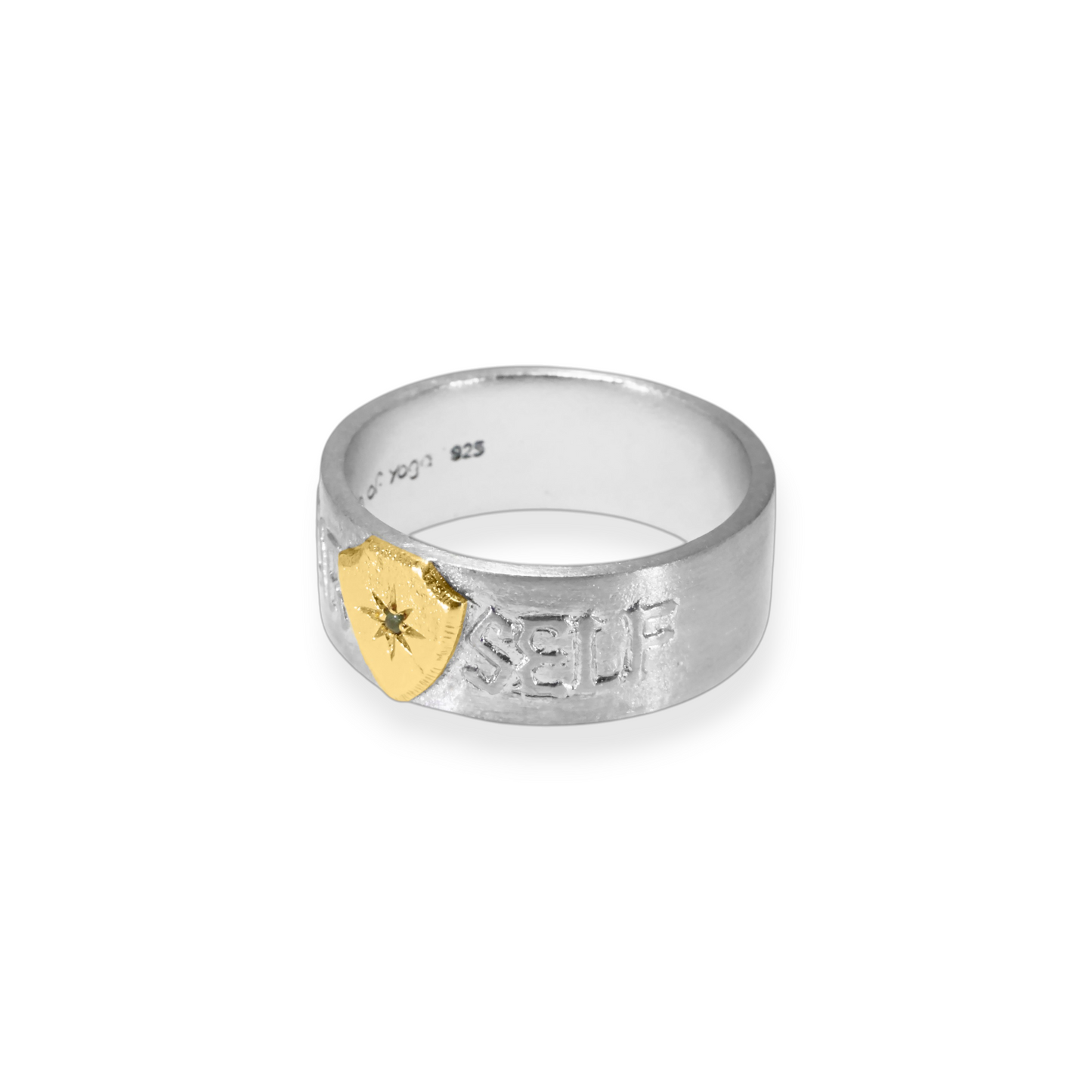 Loved Without Conditions Ring