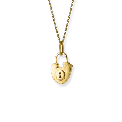Broken But Whole Together Pendant
