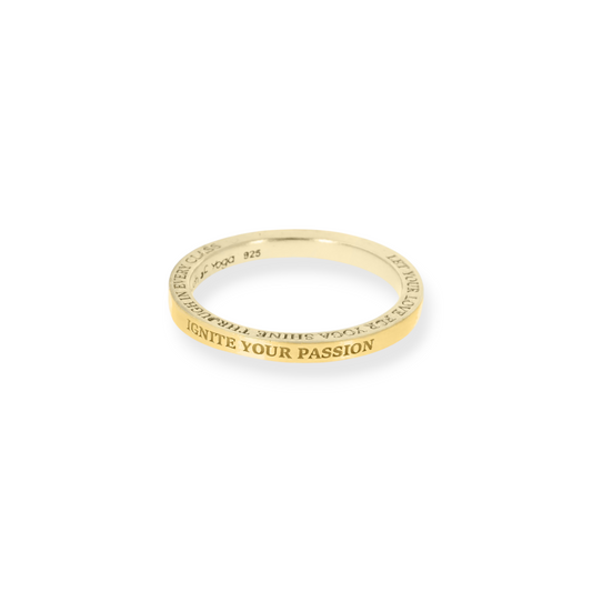 Beyond the Final Pose Ring