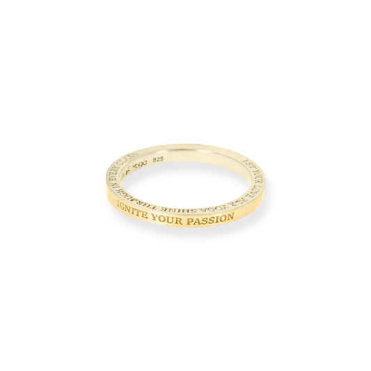 Beyond the Final Pose Ring