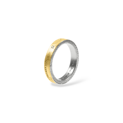 Teaching Guided By Heart Ring