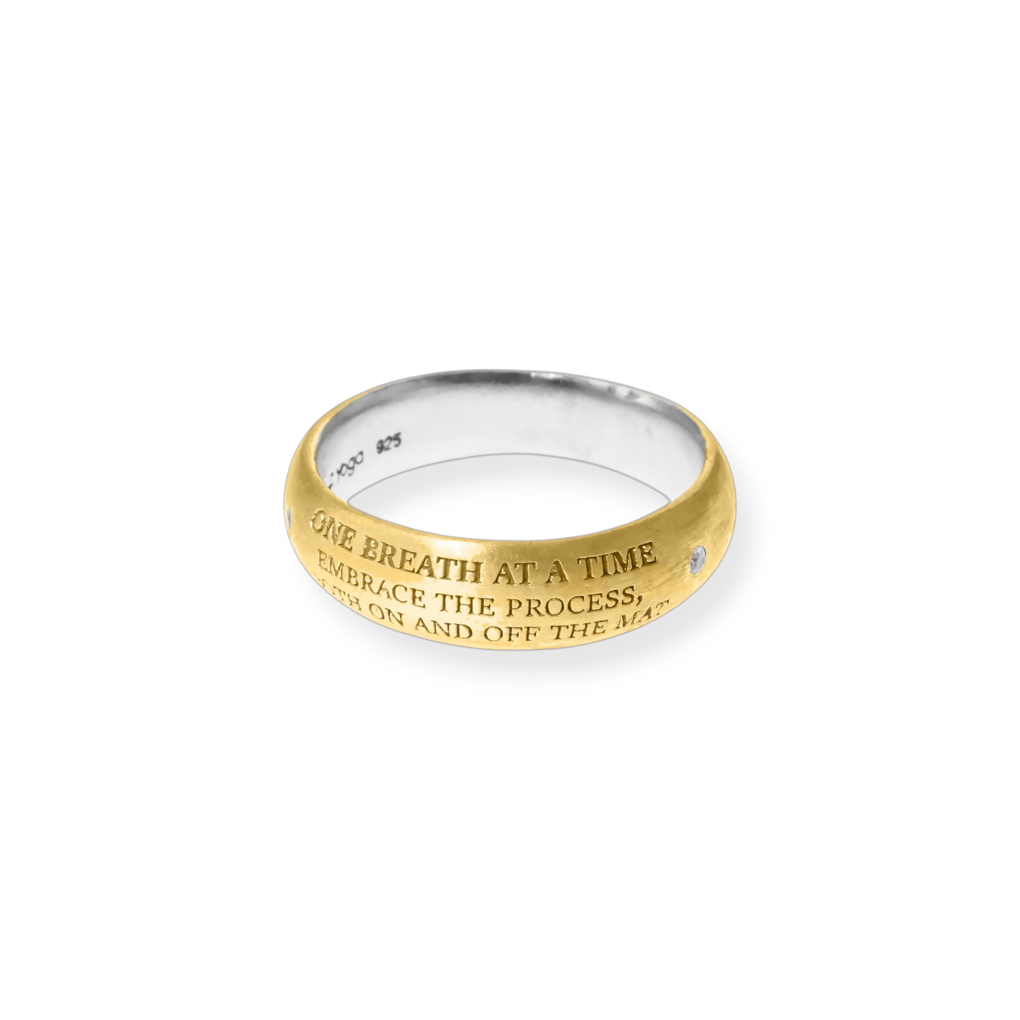 A Covenant With Practice Ring