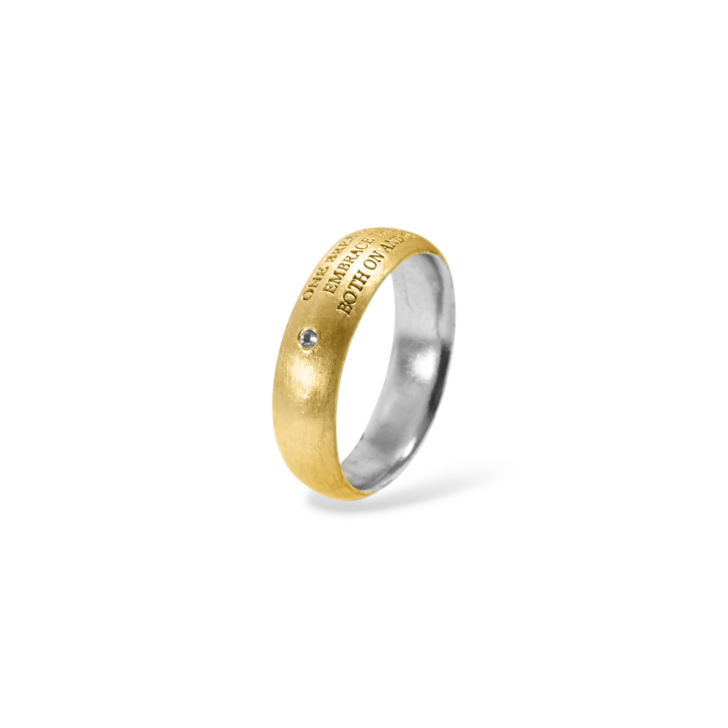 A Covenant With Practice Ring